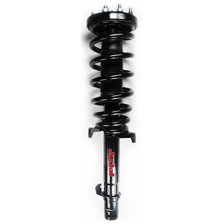 Fcs Automotive Complete Strut Assembly, 1335797L 1335797L